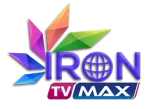 IRON TV MAX
